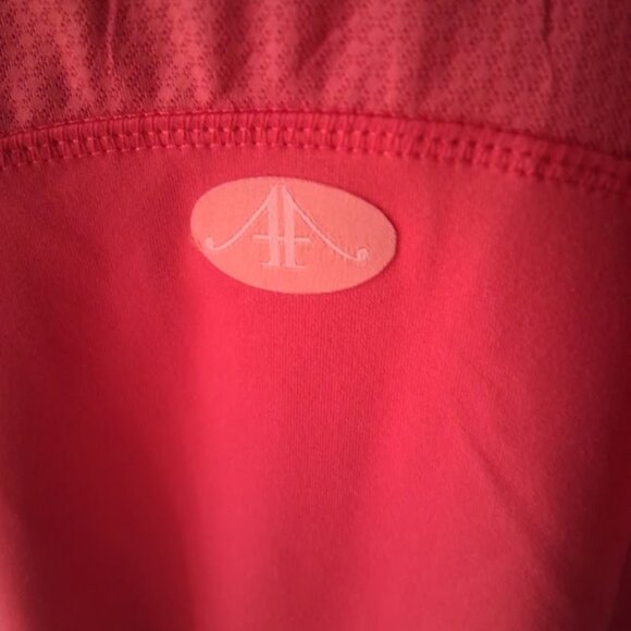 Alex + Abby Tank and Skirted Legging Set NWT Sz L - Picture 6 of 12